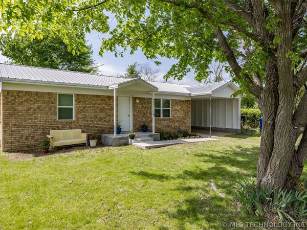 647 Sawmill Road , Durant, OK 74701