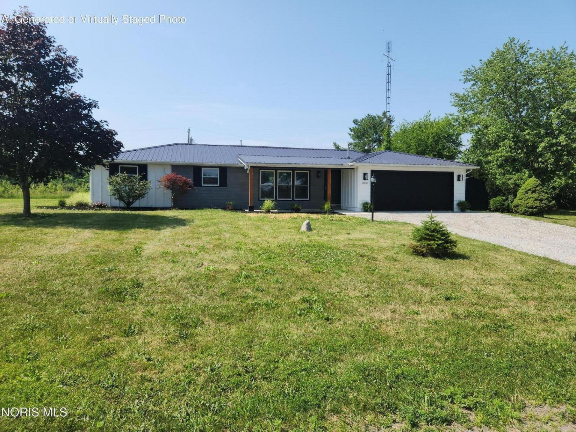 10030 County Road D, Bryan, OH 43506 Main Photo