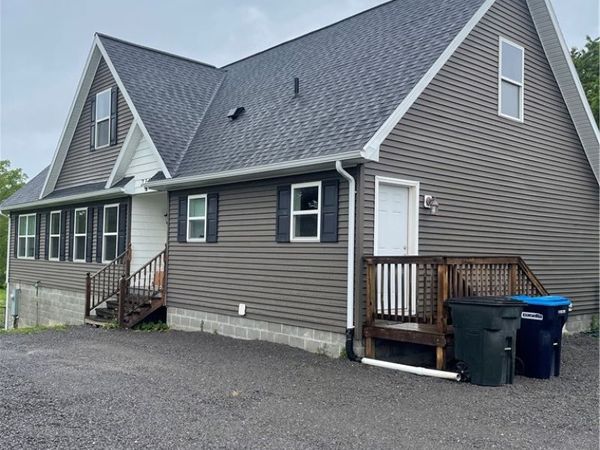 2140 North Road , Scottsville, NY 14546