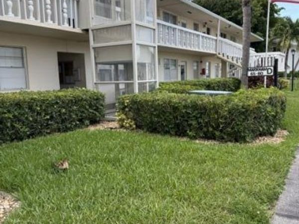 76 Markham D, Deerfield Beach, FL 33442