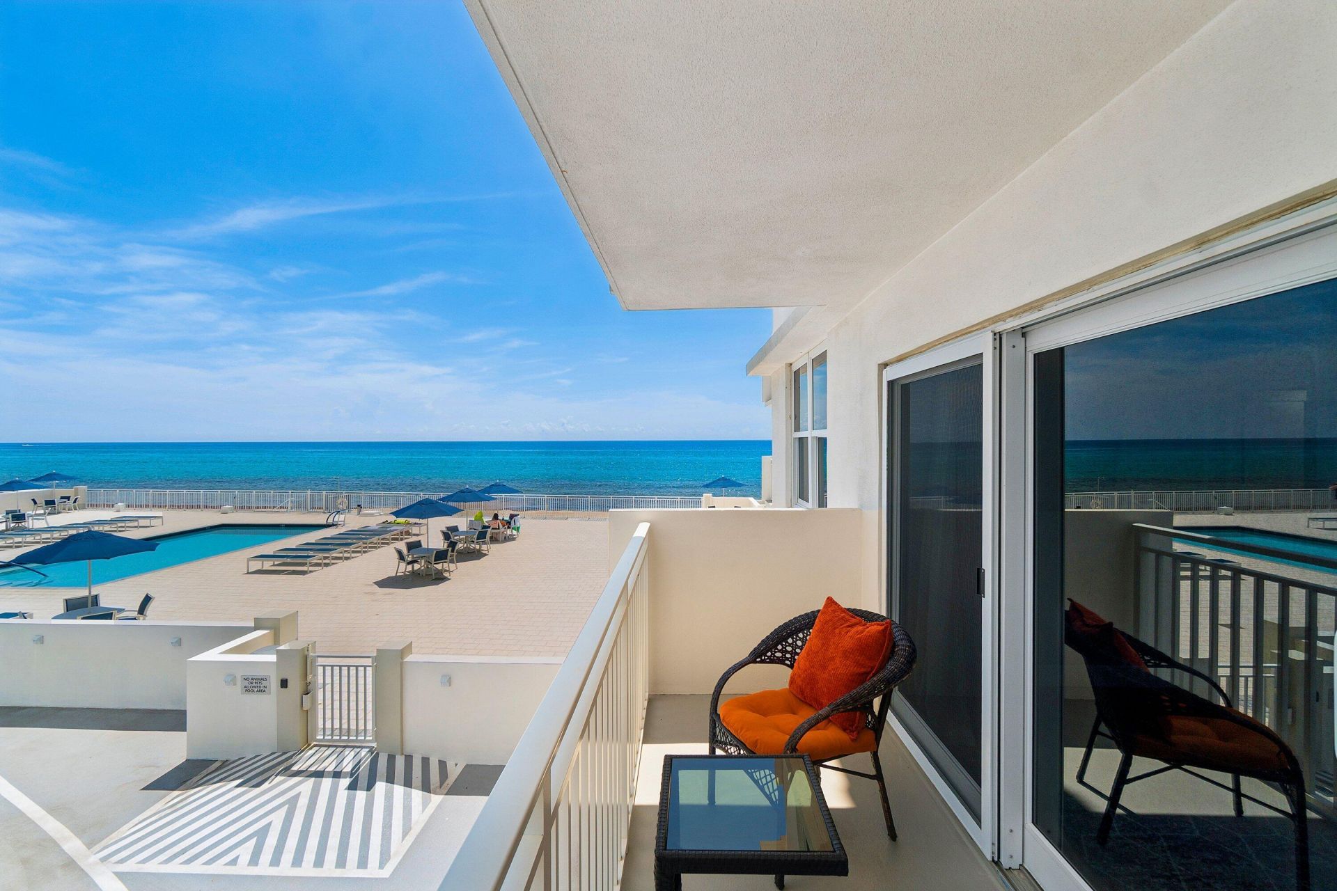 4511 S Ocean Boulevard, Unit 106, Highland Beach, FL 33487 Photo