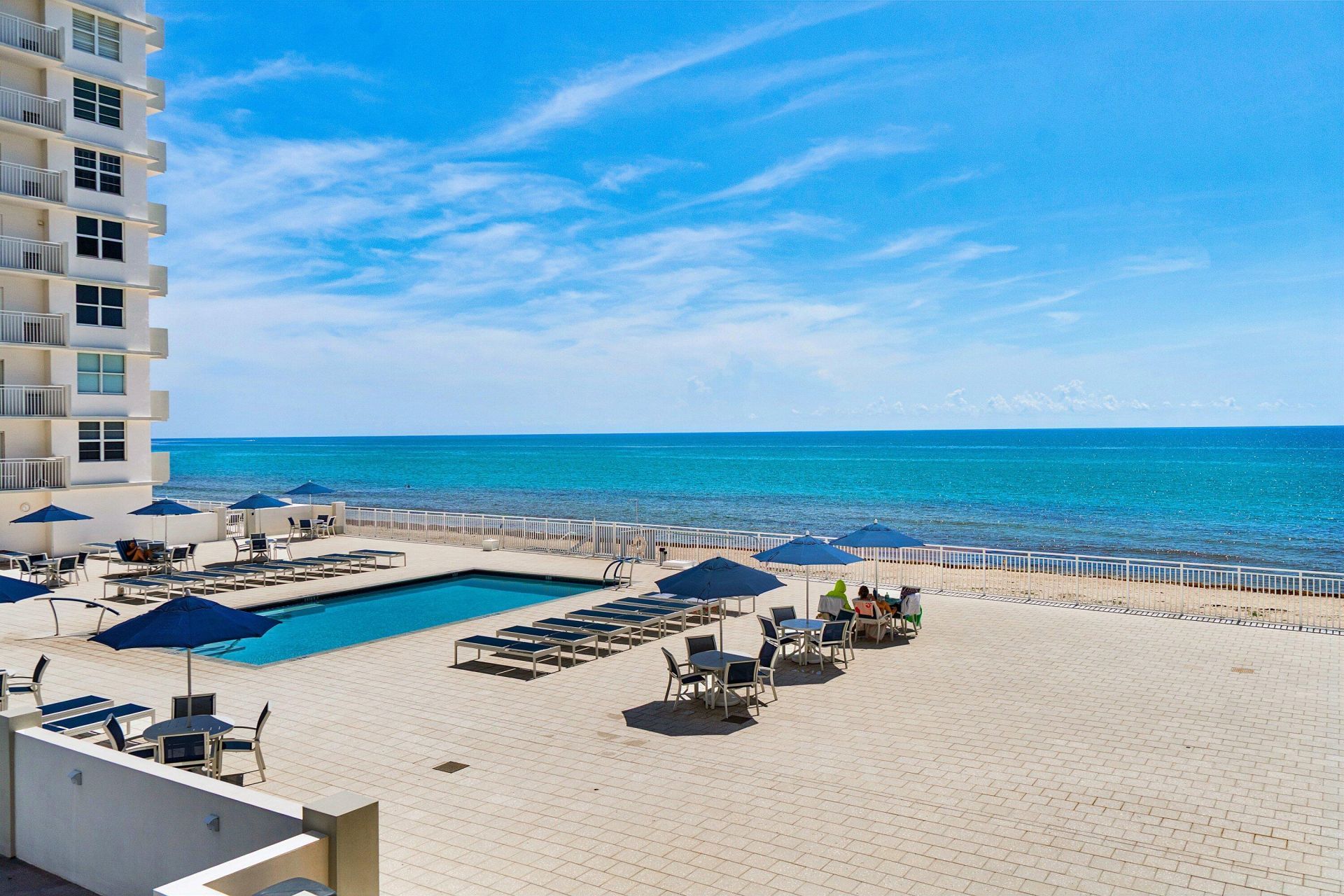 4511 S Ocean Boulevard, Unit 106, Highland Beach, FL 33487 Photo