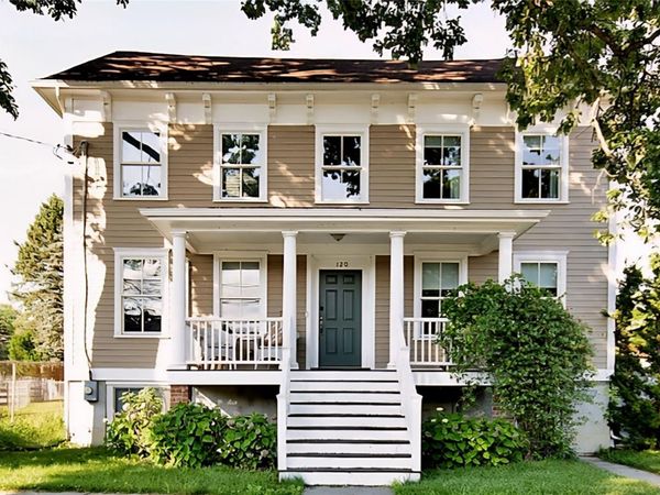 120 Verplanck Avenue , Beacon, NY 12508