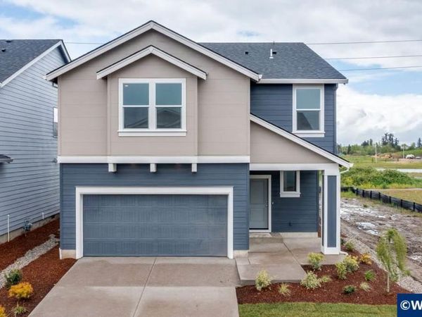 4858 Breitenbush Av NE, Salem, OR 97301