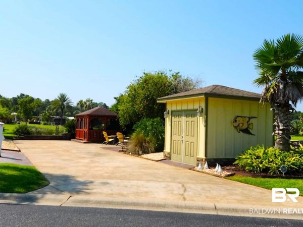 256 MAGNIFICO Drive, Foley, AL 36535