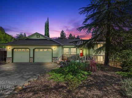 3435 Secret Lake Trl, Cool, CA 95614 Photo