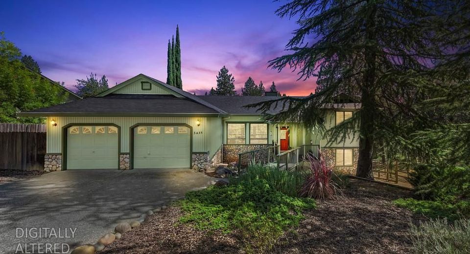 3435 Secret Lake Trl, Cool, CA 95614 Photo