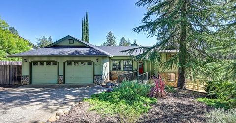 3435 Secret Lake Trl, Cool, CA 95614 Photo