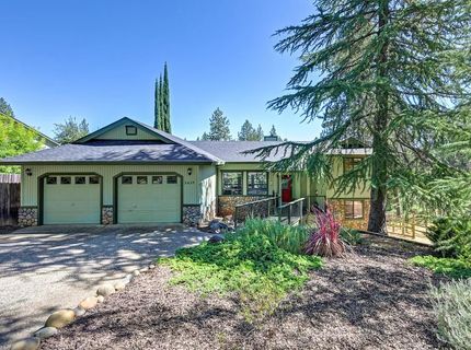 3435 Secret Lake Trl, Cool, CA 95614 Photo