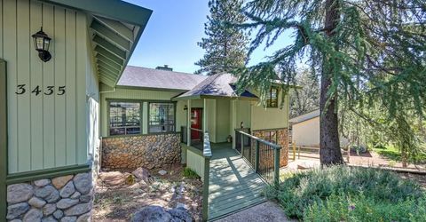3435 Secret Lake Trl, Cool, CA 95614 Photo