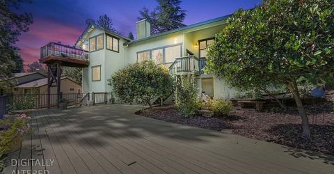 3435 Secret Lake Trl, Cool, CA 95614 Photo