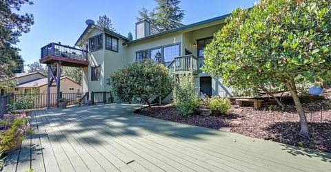 3435 Secret Lake Trl, Cool, CA 95614 Photo