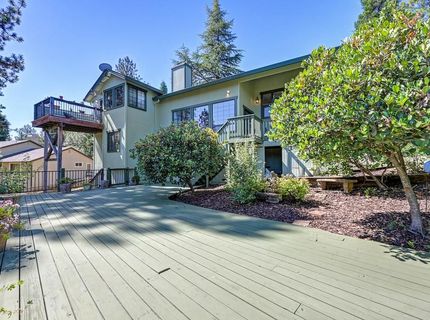 3435 Secret Lake Trl, Cool, CA 95614 Photo