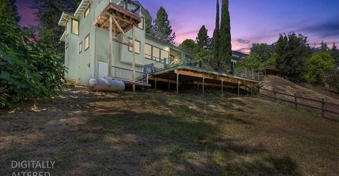3435 Secret Lake Trl, Cool, CA 95614 Photo