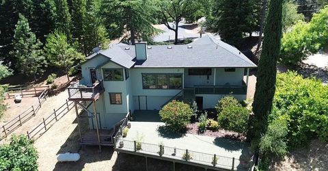 3435 Secret Lake Trl, Cool, CA 95614 Photo
