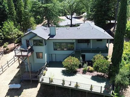 3435 Secret Lake Trl, Cool, CA 95614 Photo