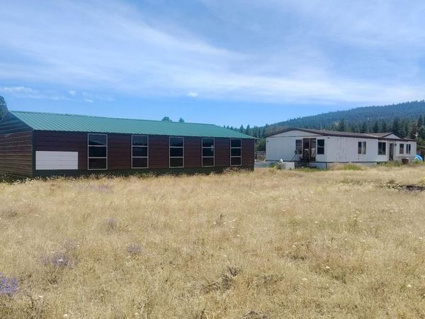 23326 Forbes Road, Sprague River, OR 97639