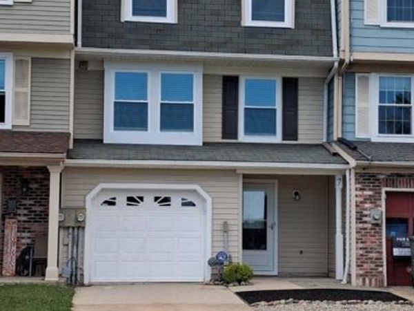 7 REDWOOD COURT, GLASSBORO, NJ 08028