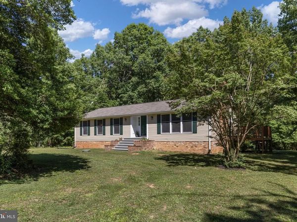 15214 SPOTSWOOD FURNACE ROAD , FREDERICKSBURG, VA 22407
