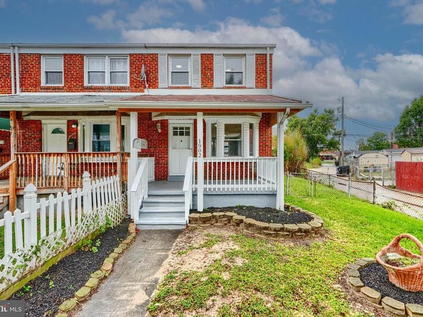 1902 Kelmore Road, Baltimore, MD 21222 Main Photo