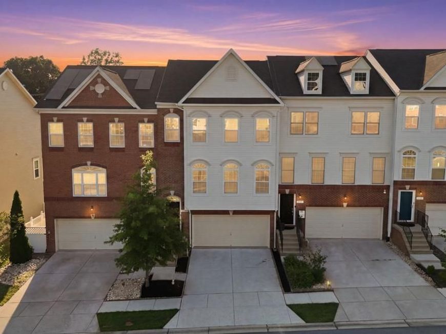 8597 Crooked Tree Lane, Laurel, MD 20724 Main Photo