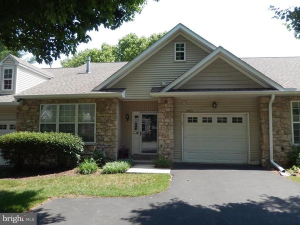 1293 COUNTRY CLUB DRIVE, SPRINGFIELD, PA 19064