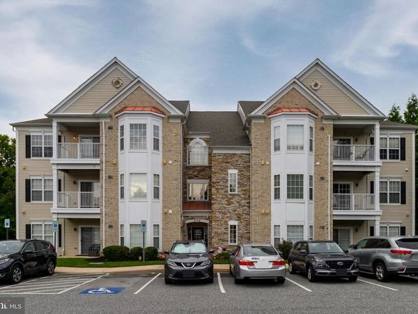 506 J LLOYD PLACE, Unit 9, BEL AIR, MD 21014