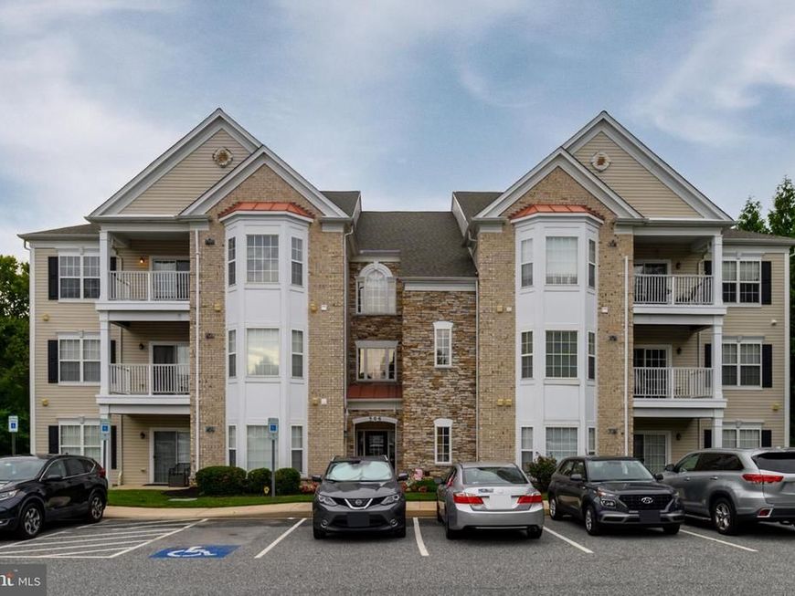 506 J Lloyd Place, Unit 9, Bel Air, MD 21014 Main Photo