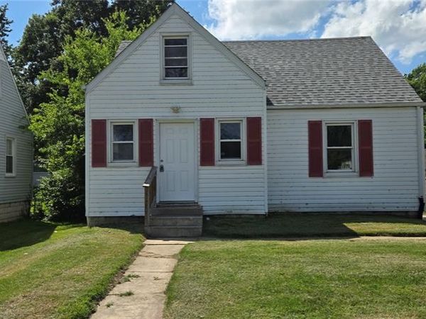 11925 Larimore Road , Unincorporated, MO 63138