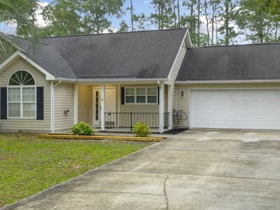 389 Springfield Dr., Pawleys Island, SC 29585