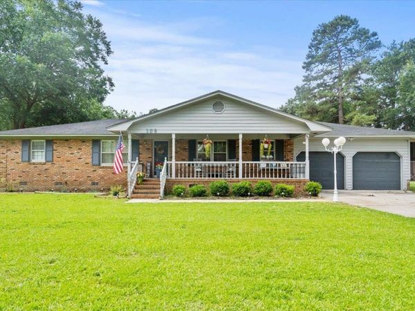 109 Oakdale Ct. , Marion, SC 29571