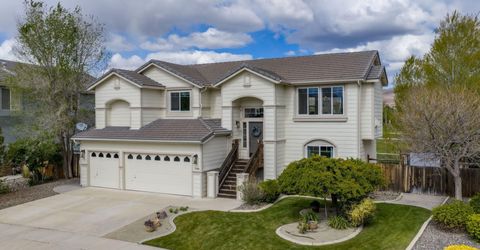 7390 La Costa Street, Sparks, NV 89436 Photo