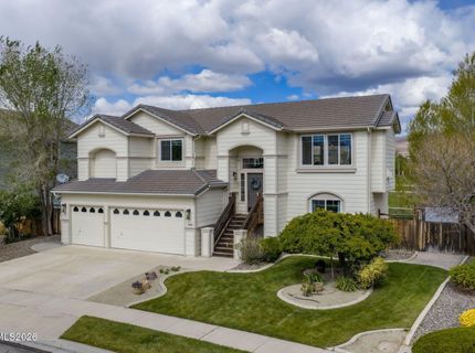 7390 La Costa Street, Sparks, NV 89436 Photo