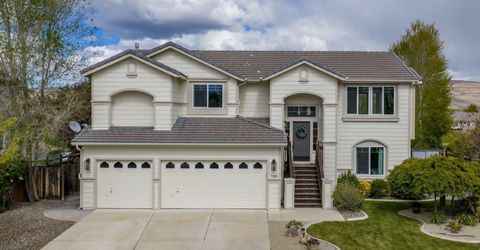 7390 La Costa Street, Sparks, NV 89436 Photo