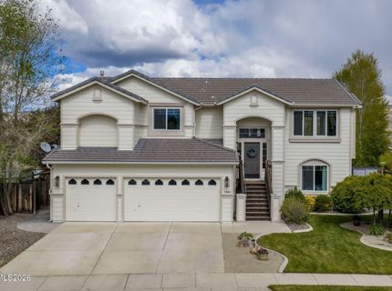 7390 La Costa Street, Sparks, NV 89436 Photo