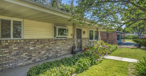 2090 Allen Street, Reno, NV 89509 Photo