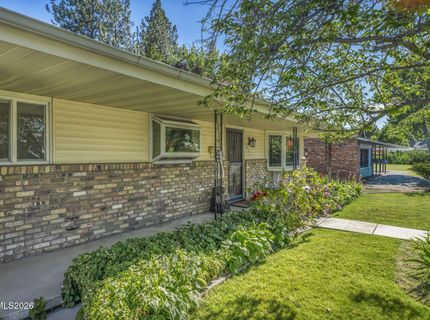2090 Allen Street, Reno, NV 89509 Photo