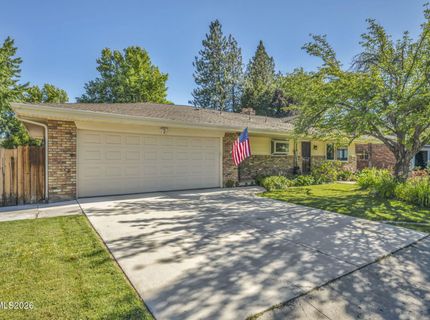 2090 Allen Street, Reno, NV 89509 Photo
