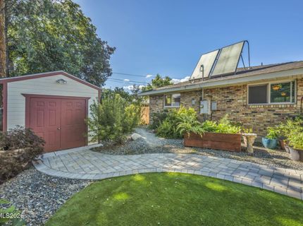 2090 Allen Street, Reno, NV 89509 Photo