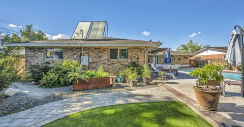 2090 Allen Street, Reno, NV 89509 Photo