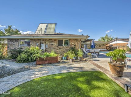 2090 Allen Street, Reno, NV 89509 Photo