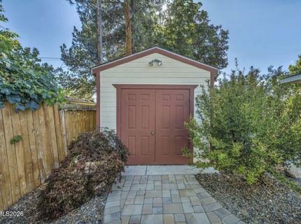 2090 Allen Street, Reno, NV 89509 Photo