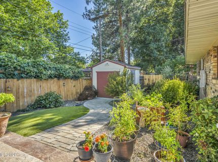 2090 Allen Street, Reno, NV 89509 Photo