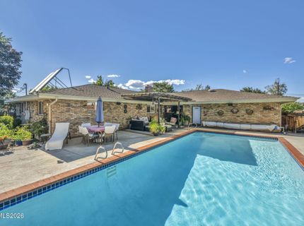 2090 Allen Street, Reno, NV 89509 Photo