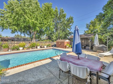 2090 Allen Street, Reno, NV 89509 Photo