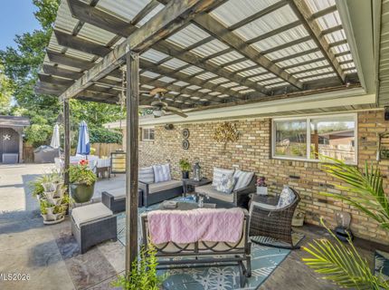 2090 Allen Street, Reno, NV 89509 Photo
