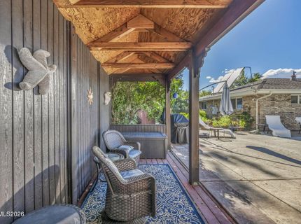 2090 Allen Street, Reno, NV 89509 Photo