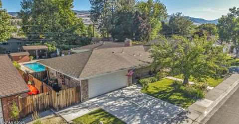 2090 Allen Street, Reno, NV 89509 Photo