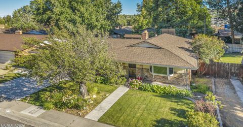 2090 Allen Street, Reno, NV 89509 Photo