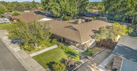 2090 Allen Street, Reno, NV 89509 Photo